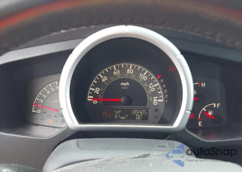 2007 Honda Ridgeline Rtl from USA, damaged, VIN 2HJYK16567H525426